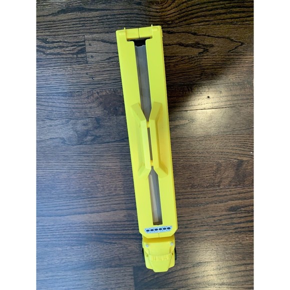 Vintage MATTEL Hot Wheels Semi Truck Trailer Car Hauler Carrier Auto Trailer - Picture 2 of 6